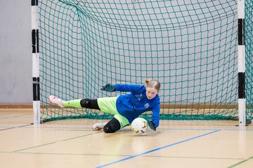 Bild 111 - wCJ NFV Futsalmeisterschaft